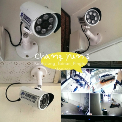 高雄市左營區監視器安裝案例 監視系統推薦安裝廠商 高雄市左營區監視器安裝案例 監視系統推薦安裝廠商