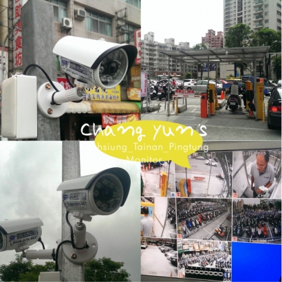 高雄市左營區監視器安裝案例 監視系統推薦安裝廠商 高雄市左營區監視器安裝案例 監視系統推薦安裝廠商