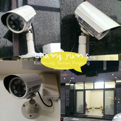 高雄市小港區監視器安裝案例 監視系統推薦安裝廠商 高雄市小港區監視器安裝案例 監視系統推薦安裝廠商