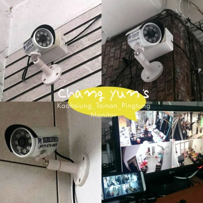 高雄市小港區監視器安裝案例 監視系統推薦安裝廠商 高雄市小港區監視器安裝案例 監視系統推薦安裝廠商