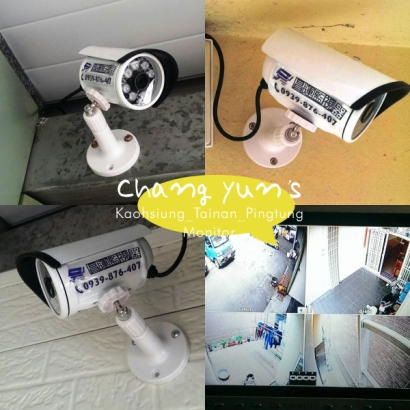 高雄市楠梓區監視器安裝案例 監視系統推薦安裝廠商 高雄市楠梓區監視器安裝案例 監視系統推薦安裝廠商
