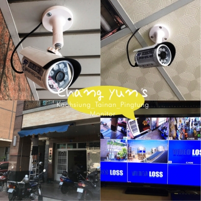 高雄市左營區監視器安裝案例 監視系統推薦安裝廠商 高雄市左營區監視器安裝案例 監視系統推薦安裝廠商