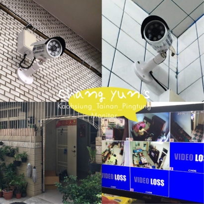 屏東市監視器安裝案例 監視系統推薦安裝廠商 屏東市監視器安裝案例 監視系統推薦安裝廠商