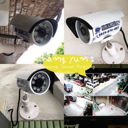 高雄市三民區監視器安裝案例 監視系統推薦安裝廠商 高雄市三民區監視器安裝案例 監視系統推薦安裝廠商