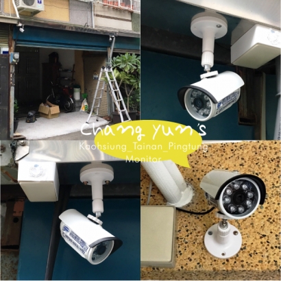 台南市歸仁區監視器安裝案例 監視系統推薦安裝廠商 台南市歸仁區監視器安裝案例 監視系統推薦安裝廠商