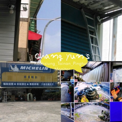 高雄市楠梓區監視器安裝案例 監視系統推薦安裝廠商 高雄市楠梓區監視器安裝案例 監視系統推薦安裝廠商