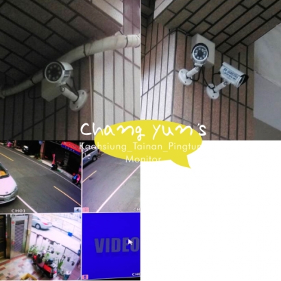 高雄市小港區監視器安裝案例 監視系統推薦安裝廠商 高雄市小港區監視器安裝案例 監視系統推薦安裝廠商