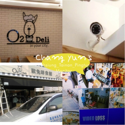 台南市永康區監視器安裝案例 監視系統推薦安裝廠商 台南市永康區監視器安裝案例 監視系統推薦安裝廠商