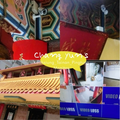 高雄市鼓山區監視器安裝案例 監視系統推薦安裝廠商 高雄市鼓山區監視器安裝案例 監視系統推薦安裝廠商