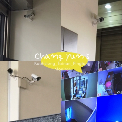高雄市左營區監視器安裝案例 監視系統推薦安裝廠商 高雄市左營區監視器安裝案例 監視系統推薦安裝廠商