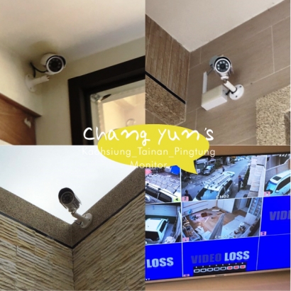 高雄市大寮區監視器安裝案例 監視系統推薦安裝廠商 高雄市大寮區監視器安裝案例 監視系統推薦安裝廠商