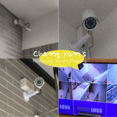 台南市歸仁區監視器安裝案例 監視系統推薦安裝廠商 台南市歸仁區監視器安裝案例 監視系統推薦安裝廠商