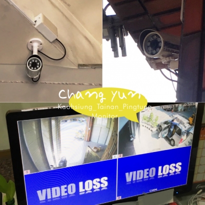 高雄市楠梓區監視器安裝案例 監視系統推薦安裝廠商 高雄市楠梓區監視器安裝案例 監視系統推薦安裝廠商