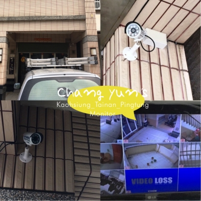 高雄市楠梓區監視器安裝案例 監視系統推薦安裝廠商 高雄市楠梓區監視器安裝案例 監視系統推薦安裝廠商