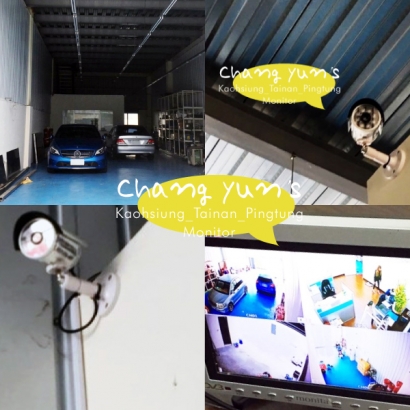 台南市新市區監視器安裝案例 監視系統推薦安裝廠商 台南市新市區監視器安裝案例 監視系統推薦安裝廠商
