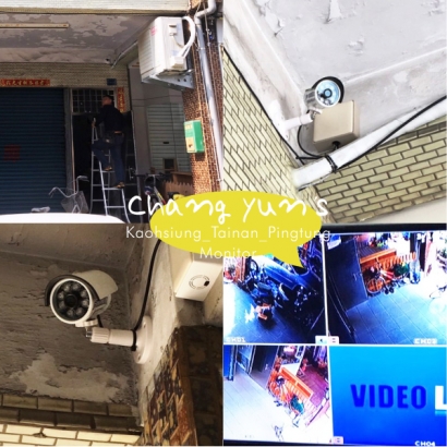 高雄市左營區監視器安裝案例 監視系統推薦安裝廠商 高雄市左營區監視器安裝案例 監視系統推薦安裝廠商