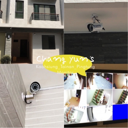 台南市仁德區監視器安裝案例 監視系統推薦安裝廠商 台南市仁德區監視器安裝案例 監視系統推薦安裝廠商