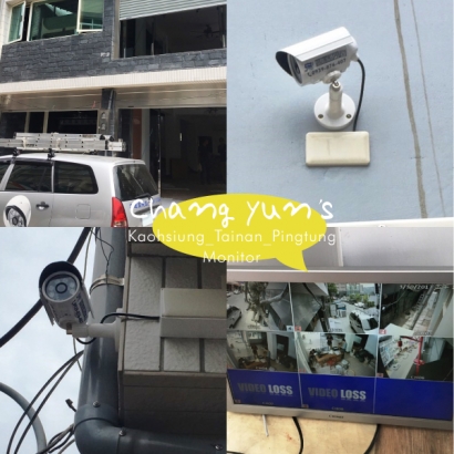 高雄市鼓山區監視器安裝案例 監視系統推薦安裝廠商 高雄市鼓山區監視器安裝案例 監視系統推薦安裝廠商