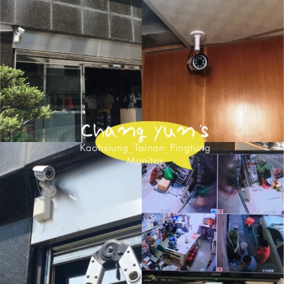 台南市中西區監視器安裝案例 監視系統推薦安裝廠商 台南市中西區監視器安裝案例 監視系統推薦安裝廠商