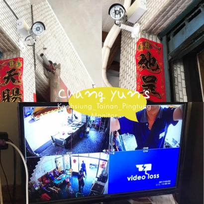 高雄市三民區監視器安裝案例 監視系統推薦安裝廠商 高雄市三民區監視器安裝案例 監視系統推薦安裝廠商