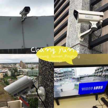 屏東學生宿舍監視器安裝案例 監視系統推薦安裝廠商 屏東學生宿舍監視器安裝案例 監視系統推薦安裝廠商