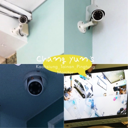 高雄市苓雅區監視器安裝案例 監視系統推薦安裝廠商 高雄市苓雅區監視器安裝案例 監視系統推薦安裝廠商