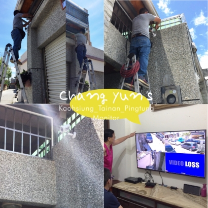 高雄市楠梓區監視器安裝案例 監視系統推薦安裝廠商 高雄市楠梓區監視器安裝案例 監視系統推薦安裝廠商