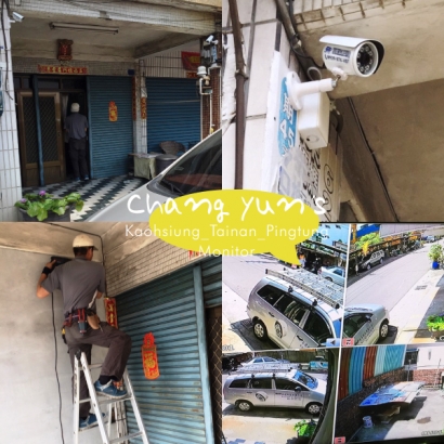 高雄市大寮區監視器安裝案例 監視系統推薦安裝廠商 高雄市大寮區監視器安裝案例 監視系統推薦安裝廠商
