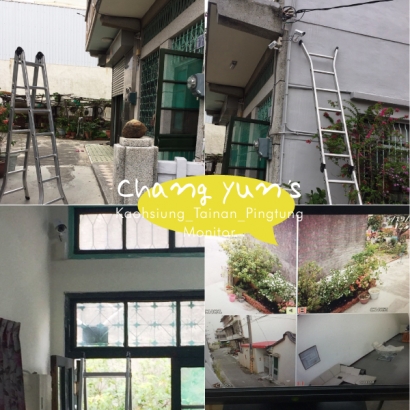 高雄市橋頭區監視器安裝案例 監視系統推薦安裝廠商 高雄市橋頭區監視器安裝案例 監視系統推薦安裝廠商