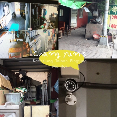 高雄市小港區監視器安裝案例 監視系統推薦安裝廠商 高雄市小港區監視器安裝案例 監視系統推薦安裝廠商