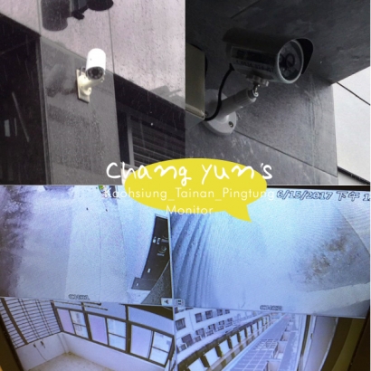 台南市永康區監視器安裝案例 監視系統推薦安裝廠商 台南市永康區監視器安裝案例 監視系統推薦安裝廠商