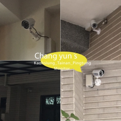 台南市歸仁區監視器安裝案例 監視系統推薦安裝廠商 台南市歸仁區監視器安裝案例 監視系統推薦安裝廠商