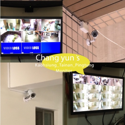高雄市三民區監視器安裝案例 監視系統推薦安裝廠商 高雄市三民區監視器安裝案例 監視系統推薦安裝廠商