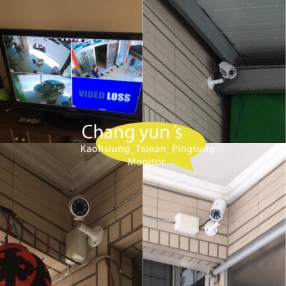 高雄市旗津區監視器安裝案例 監視系統推薦安裝廠商 高雄市旗津區監視器安裝案例 監視系統推薦安裝廠商