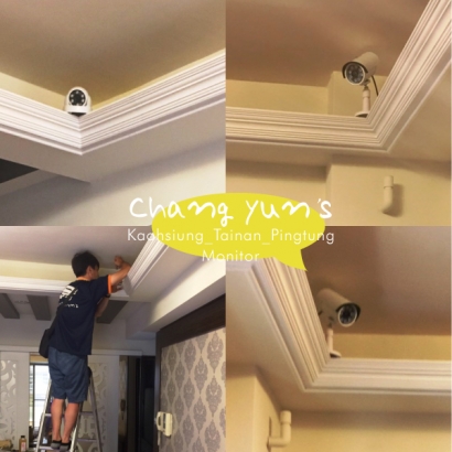 高雄市左營區監視器安裝案例 監視系統推薦安裝廠商 高雄市左營區監視器安裝案例 監視系統推薦安裝廠商