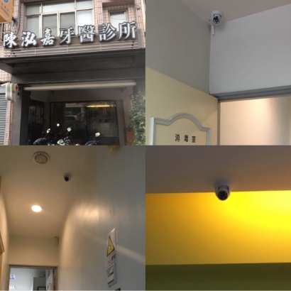 台南市安南區監視器安裝案例 監視系統推薦安裝廠商 台南市安南區監視器安裝案例 監視系統推薦安裝廠商
