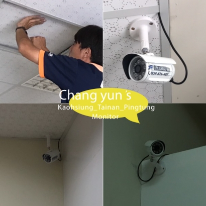高雄市楠梓區監視器安裝案例 監視系統推薦安裝廠商 高雄市楠梓區監視器安裝案例 監視系統推薦安裝廠商