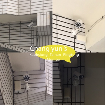 台南市安定區監視器安裝案例 監視系統推薦安裝廠商 台南市安定區監視器安裝案例 監視系統推薦安裝廠商