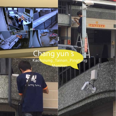 高雄市楠梓區監視器安裝案例 監視系統推薦安裝廠商 高雄市楠梓區監視器安裝案例 監視系統推薦安裝廠商