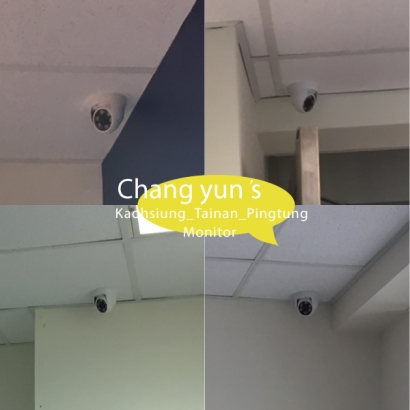 高雄市前金區監視器安裝案例 監視系統推薦安裝廠商 高雄市前金區監視器安裝案例 監視系統推薦安裝廠商