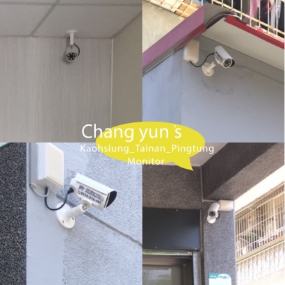 高雄市楠梓區監視器安裝案例 監視系統推薦安裝廠商 高雄市楠梓區監視器安裝案例 監視系統推薦安裝廠商
