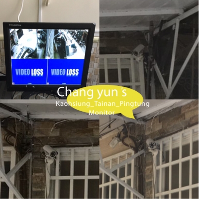 高雄市苓雅區監視器安裝案例 監視系統推薦安裝廠商 高雄市苓雅區監視器安裝案例 監視系統推薦安裝廠商