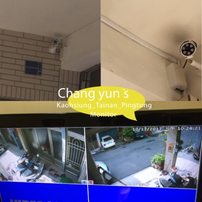 高雄市楠梓區監視器安裝案例 監視系統推薦安裝廠商 高雄市楠梓區監視器安裝案例 監視系統推薦安裝廠商