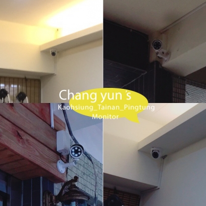 高雄市鼓山區監視器安裝案例 監視系統推薦安裝廠商 高雄市鼓山區監視器安裝案例 監視系統推薦安裝廠商