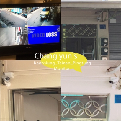 高雄市鼓山區監視器安裝案例 監視系統推薦安裝廠商 高雄市鼓山區監視器安裝案例 監視系統推薦安裝廠商