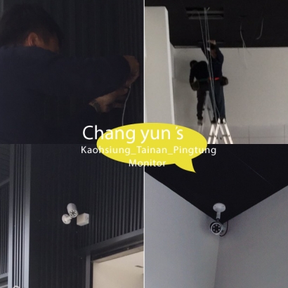 高雄市左營區監視器安裝案例 監視系統推薦安裝廠商 高雄市左營區監視器安裝案例 監視系統推薦安裝廠商