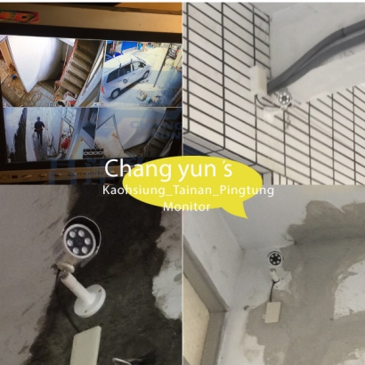 高雄市燕巢區監視器安裝案例 監視系統推薦安裝廠商 高雄市燕巢區監視器安裝案例 監視系統推薦安裝廠商