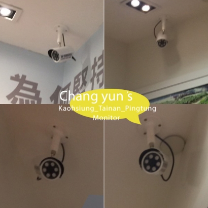 高雄市前鎮區監視器安裝案例 監視系統推薦安裝廠商 高雄市前鎮區監視器安裝案例 監視系統推薦安裝廠商