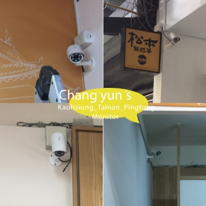 高雄市鳳山區監視器安裝案例 監視系統推薦安裝廠商 高雄市鳳山區監視器安裝案例 監視系統推薦安裝廠商