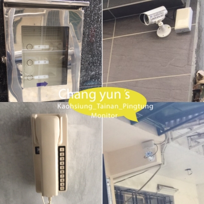 高雄市三民區監視器安裝案例 監視系統推薦安裝廠商 高雄市三民區監視器安裝案例 監視系統推薦安裝廠商